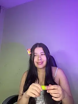 MarielQueenx online show from 18, 6, 2026