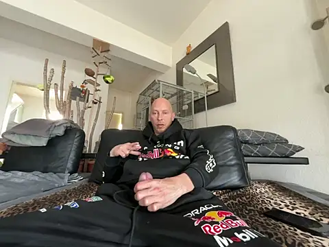 Snapshot of Germankink chatting on 12, 4, 2026 Germankink online show from 12, 4, 2026