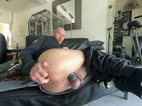 Snapshot of Germankink chatting on 19, 4, 2026 Germankink online show from 19, 4, 2026