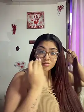 KathyGonzalez online show from 24, 10, 2025