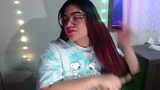 KathyGonzalez online show from 28, 11, 2025