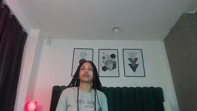 JuliaRose ks online show from 24, 10, 2025