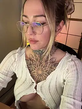 ElenaHaze online show from 11, 12, 2024