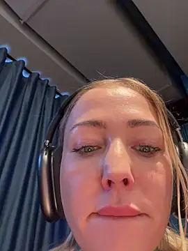 ElenaHaze online show from 12, 12, 2024