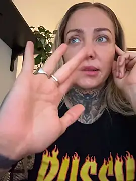 ElenaHaze online show from 14, 12, 2024