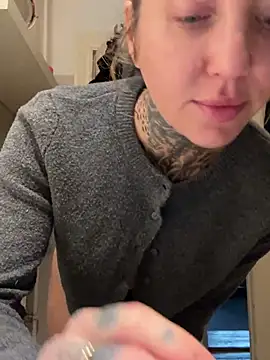 ElenaHaze online show from 20, 3, 2025