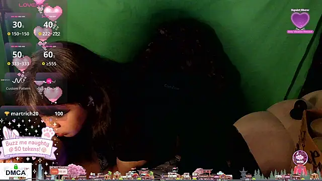 tashakaixxx online show from 25, 10, 2025