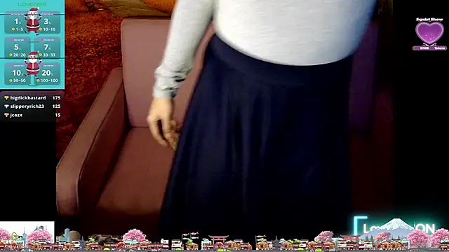 tashakaixxx online show from 8, 1, 2026