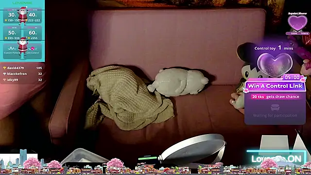 tashakaixxx online show from 11, 1, 2026