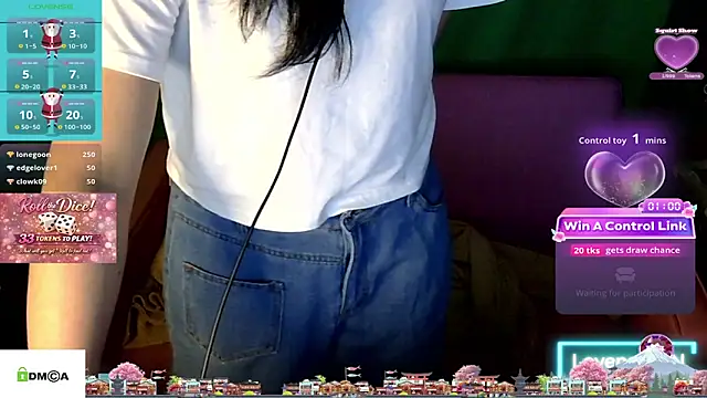 tashakaixxx online show from 11, 2, 2026