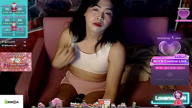 tashakaixxx online show from 23, 2, 2026