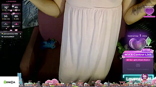 Snapshot of tashakaixxx chatting on 19, 4, 2026 tashakaixxx online show from 19, 4, 2026