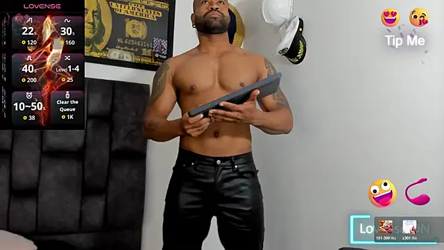 MattRodriguez9 online show from 21, 3, 2026