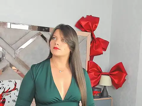 Victoriabecker online show from 5, 1, 2026