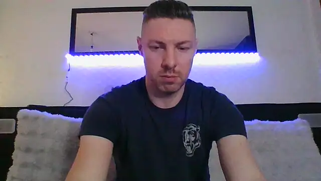 Snapshot of Fit4fun24 chatting on 7, 1, 2026 Fit4fun24 online show from 7, 1, 2026