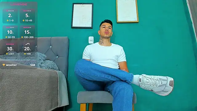 mateoreal1 online show from 29, 7, 2026
