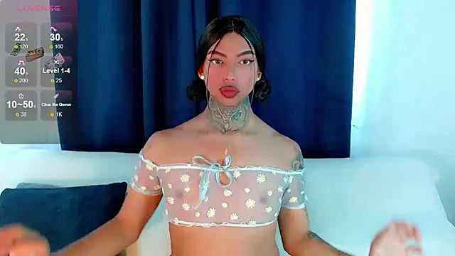 laura sweett120 online show from 18, 11, 2025