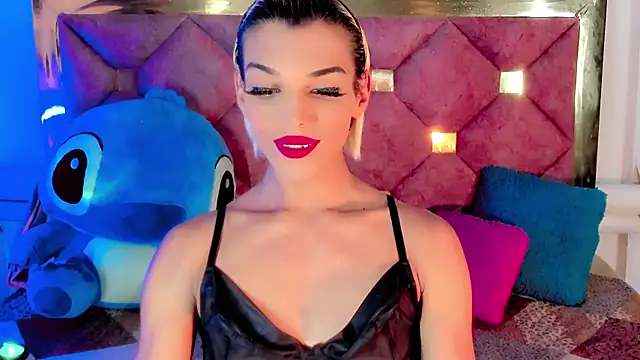 the-horus-girl online show from 16, 12, 2024