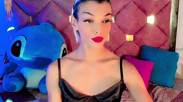 the-horus-girl online show from 17, 12, 2024