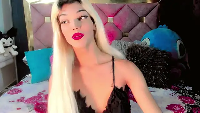 the-horus-girl online show from 29, 12, 2024