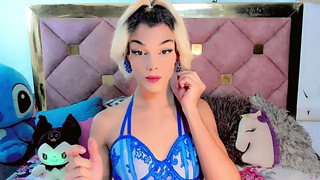 the-horus-girl online show from 5, 1, 2025