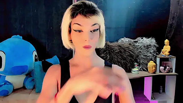 the-horus-girl online show from 15, 1, 2025