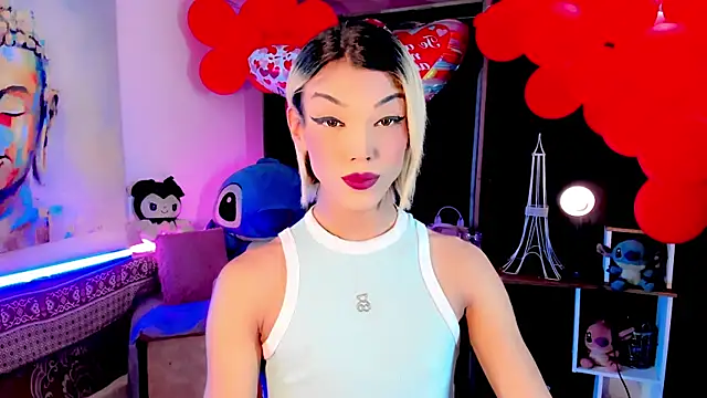 the-horus-girl online show from 4, 3, 2025