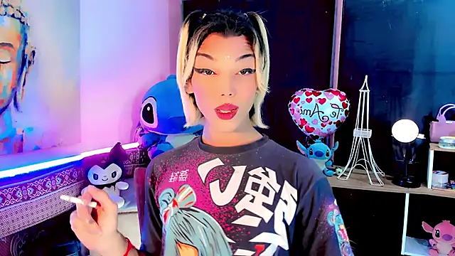 the-horus-girl online show from 9, 3, 2025