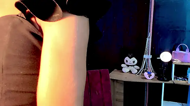 the-horus-girl online show from 13, 3, 2025