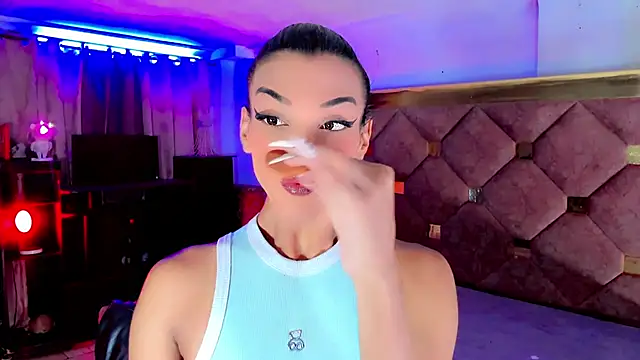 the-horus-girl online show from 30, 9, 2025