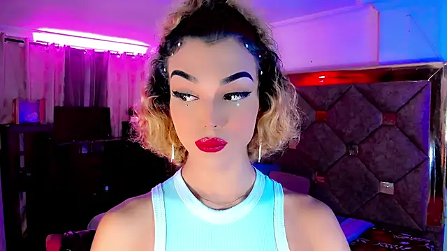 the-horus-girl online show from 30, 10, 2025