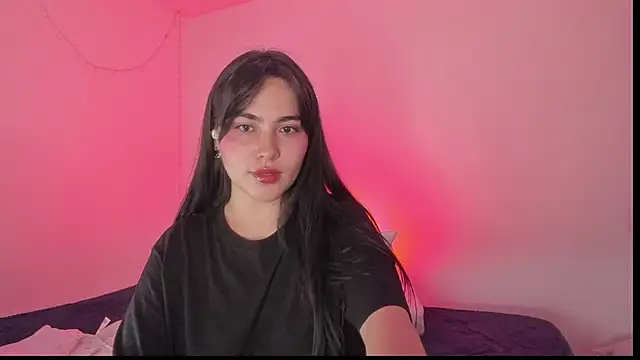 sol  angel online show from 20, 2, 2025