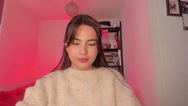 sol  angel online show from 8, 3, 2025