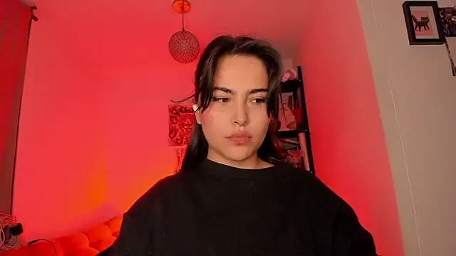 sol  angel online show from 10, 3, 2025