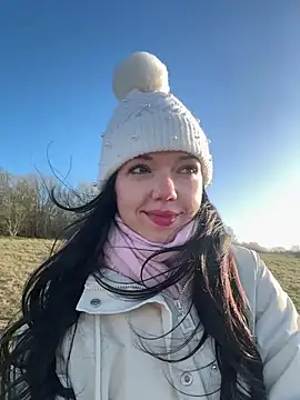 Vanesskaa online show from 28, 3, 2026