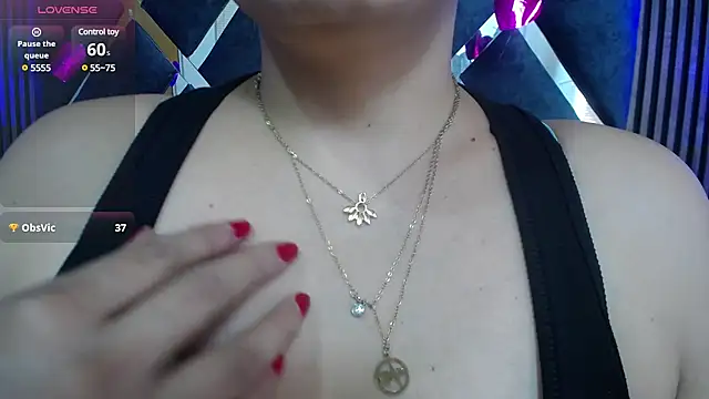 marie hss online show from 18, 2, 2025