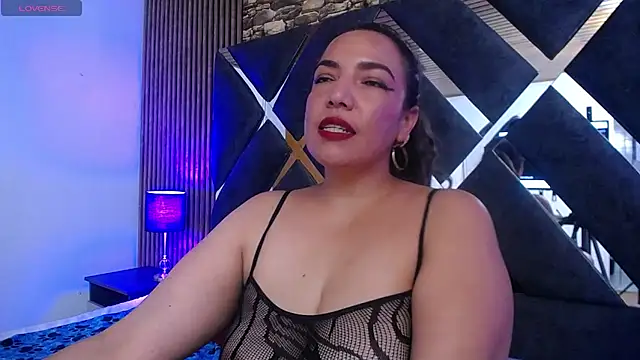 marie hss online show from 25, 2, 2025