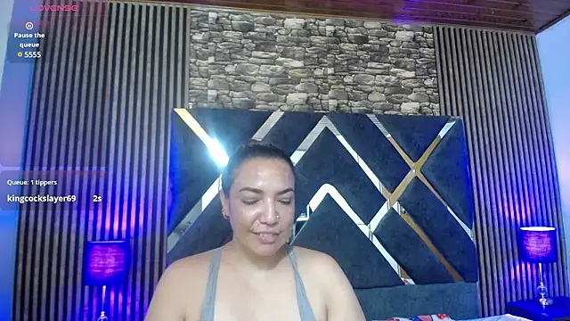 marie hss online show from 6, 3, 2025