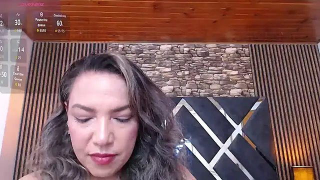 marie hss online show from 15, 10, 2025