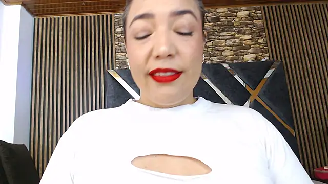 Snapshot of marie_hss chatting on 22, 6, 2026 marie hss online show from 22, 6, 2026