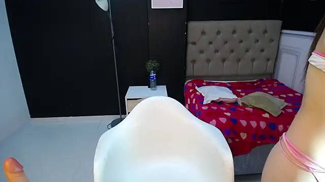 salome pavlova7 online show from 15, 1, 2025