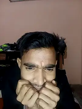 Snapshot of Jamesbonddeshi chatting on 10, 1, 2025 Jamesbonddeshi online show from 10, 1, 2025