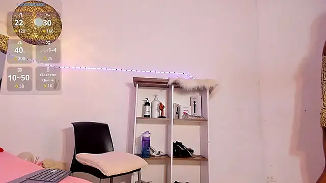 Snapshot of rose_scottt chatting on 21, 1, 2025 rose scottt online show from 21, 1, 2025