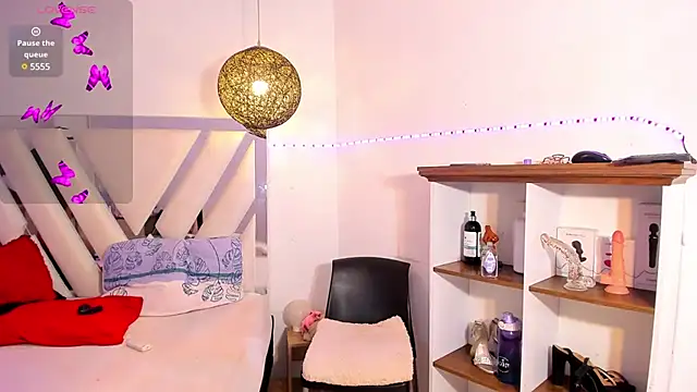 Snapshot of rose_scottt chatting on 21, 2, 2025 rose scottt online show from 21, 2, 2025