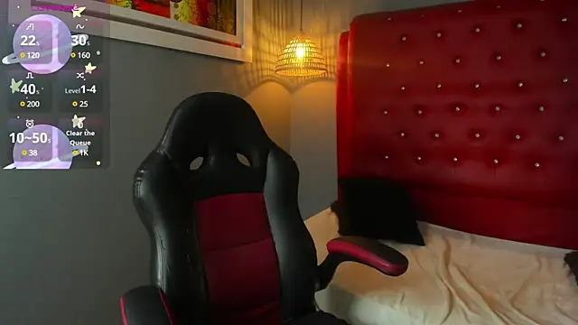 tossetrech online show from 13, 3, 2025