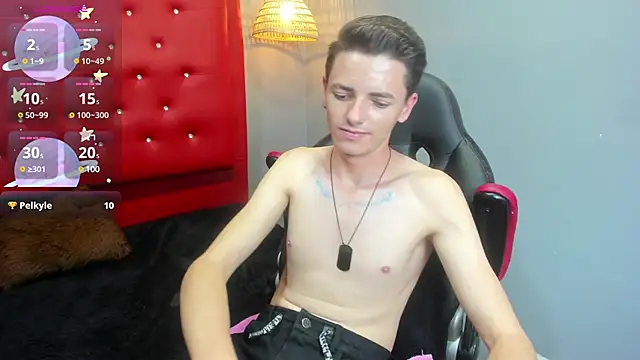 tossetrech online show from 23, 3, 2025