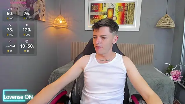 tossetrech online show from 14, 11, 2025