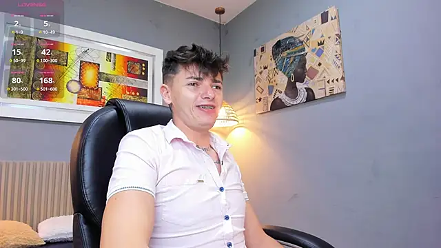 tossetrech online show from 10, 2, 2026