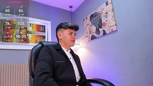 tossetrech online show from 31, 3, 2026