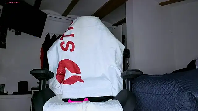 alicantino841 online show from 21, 2, 2025